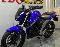 YAMAHA FZ25 FAZER ABS YAMAHA FZ25 FAZER ABS