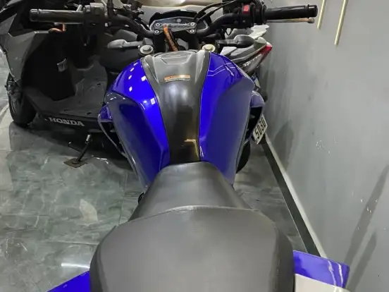 YAMAHA-FZ25 FAZER ABS YAMAHA-FZ25 FAZER ABS-2022