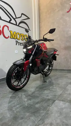 YAMAHA FZ25 FAZER ABS 