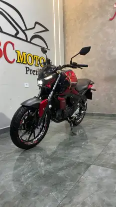 YAMAHA-FZ25 FAZER ABS YAMAHA-FZ25 FAZER ABS-2024