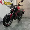 YAMAHA FZ25 FAZER ABS YAMAHA FZ25 FAZER ABS