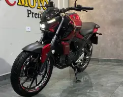 YAMAHA FZ25 FAZER ABS YAMAHA FZ25 FAZER ABS