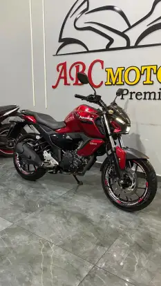 YAMAHA-FZ25 FAZER ABS YAMAHA-FZ25 FAZER ABS-2024