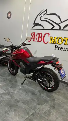 YAMAHA-FZ25 FAZER ABS YAMAHA-FZ25 FAZER ABS-2024