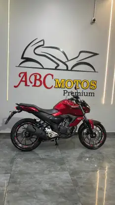 YAMAHA-FZ25 FAZER ABS YAMAHA-FZ25 FAZER ABS-2024