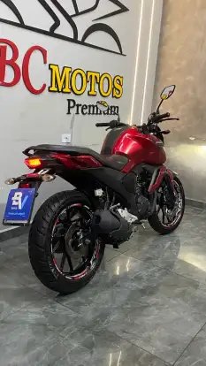 YAMAHA-FZ25 FAZER ABS YAMAHA-FZ25 FAZER ABS-2024