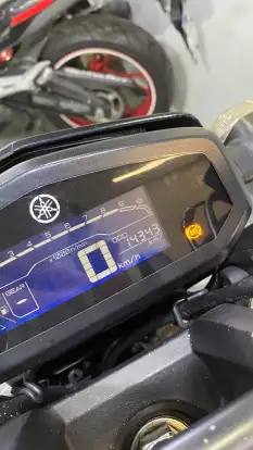 YAMAHA-FZ25 FAZER ABS YAMAHA-FZ25 FAZER ABS-2024