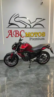 YAMAHA-FZ25 FAZER ABS-2024