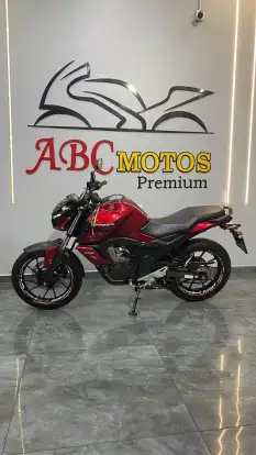 YAMAHA-FZ25 FAZER ABS-2024