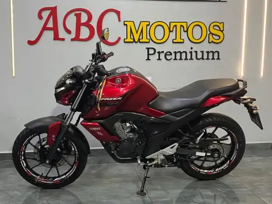 YAMAHA-FZ25 FAZER ABS YAMAHA-FZ25 FAZER ABS-2024