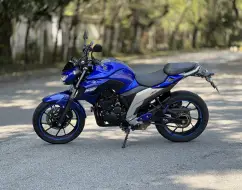 YAMAHA FZ25 FAZER ABS YAMAHA FZ25 FAZER ABS