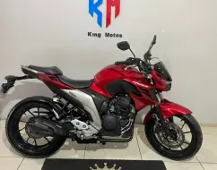 YAMAHA FZ25 FAZER ABS YAMAHA FZ25 FAZER ABS