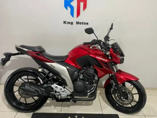 YAMAHA-FZ25 FAZER ABS YAMAHA-FZ25 FAZER ABS-2021