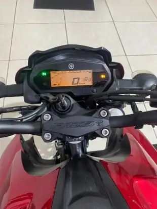 YAMAHA-FZ25 FAZER ABS-2021