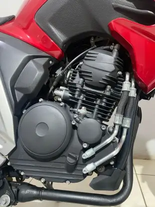 YAMAHA-FZ25 FAZER ABS-2021