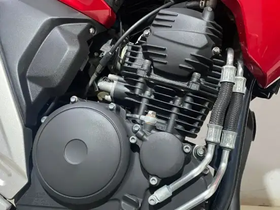 YAMAHA-FZ25 FAZER ABS YAMAHA-FZ25 FAZER ABS-2021