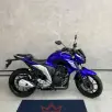 YAMAHA FZ25 FAZER ABS YAMAHA FZ25 FAZER ABS