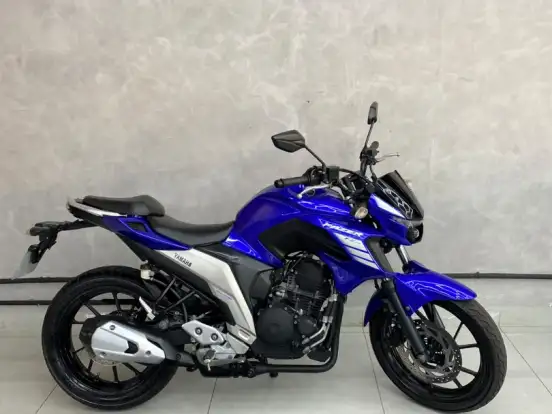 YAMAHA-FZ25 FAZER ABS YAMAHA-FZ25 FAZER ABS-2022