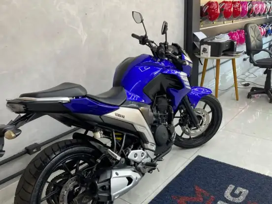YAMAHA-FZ25 FAZER ABS YAMAHA-FZ25 FAZER ABS-2022