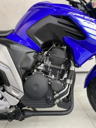 YAMAHA-FZ25 FAZER ABS YAMAHA-FZ25 FAZER ABS-2022