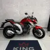 YAMAHA FZ25 FAZER ABS YAMAHA FZ25 FAZER ABS