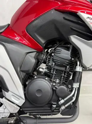 YAMAHA-FZ25 FAZER ABS-2019