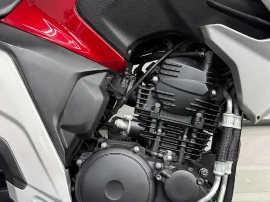 YAMAHA-FZ25 FAZER ABS YAMAHA-FZ25 FAZER ABS-2019