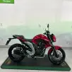 YAMAHA FZ25 FAZER ABS YAMAHA FZ25 FAZER ABS