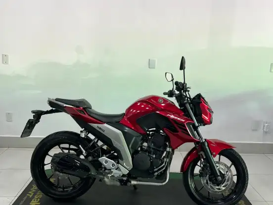 YAMAHA-FZ25 FAZER ABS YAMAHA-FZ25 FAZER ABS-2022