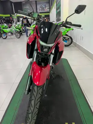 YAMAHA-FZ25 FAZER ABS-2022