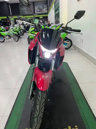 YAMAHA-FZ25 FAZER ABS-2022