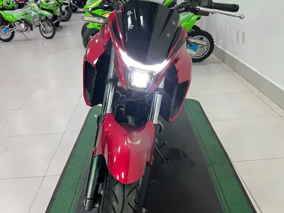 YAMAHA-FZ25 FAZER ABS YAMAHA-FZ25 FAZER ABS-2022