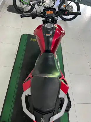 YAMAHA-FZ25 FAZER ABS-2022