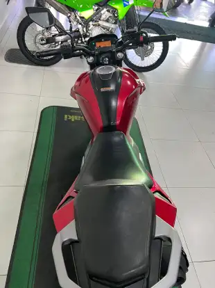 YAMAHA-FZ25 FAZER ABS-2022