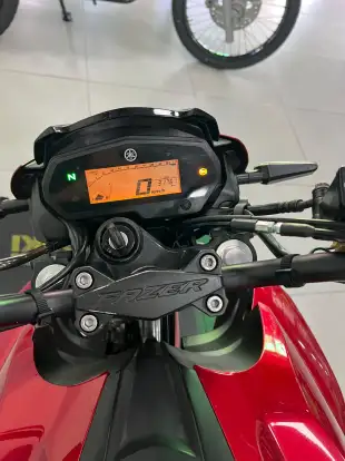 YAMAHA-FZ25 FAZER ABS-2022
