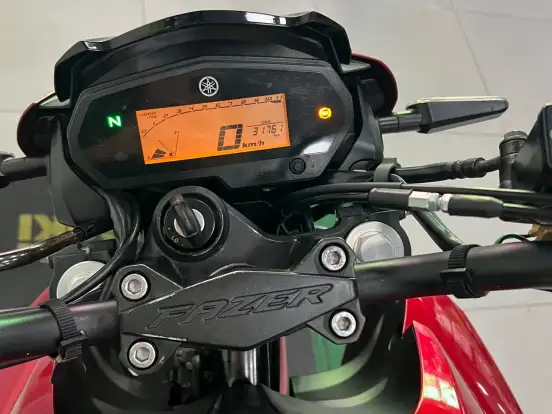 YAMAHA-FZ25 FAZER ABS YAMAHA-FZ25 FAZER ABS-2022