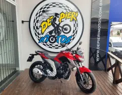 YAMAHA FZ25 FAZER ABS YAMAHA FZ25 FAZER ABS