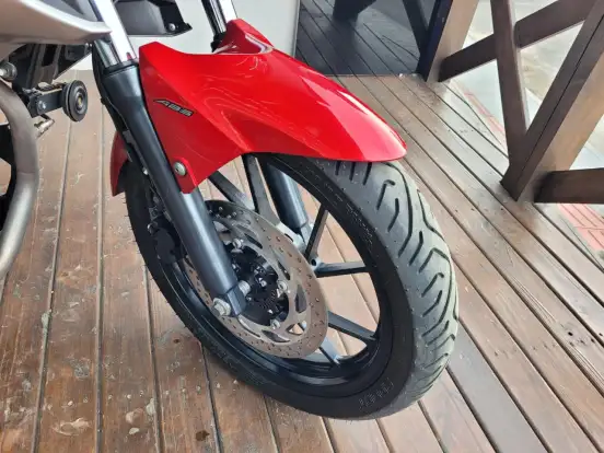 YAMAHA-FZ25 FAZER ABS-2021