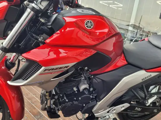 YAMAHA-FZ25 FAZER ABS-2021