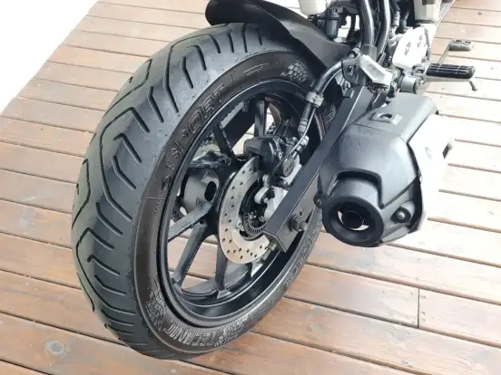 YAMAHA-FZ25 FAZER ABS YAMAHA-FZ25 FAZER ABS-2021