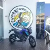 YAMAHA FZ25 FAZER ABS YAMAHA FZ25 FAZER ABS