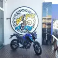 YAMAHA FZ25 FAZER ABS YAMAHA FZ25 FAZER ABS