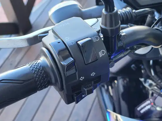 YAMAHA-FZ25 FAZER ABS YAMAHA-FZ25 FAZER ABS-2024