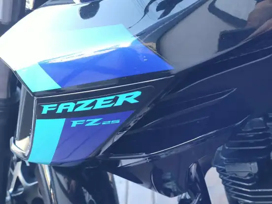 YAMAHA-FZ25 FAZER ABS YAMAHA-FZ25 FAZER ABS-2024