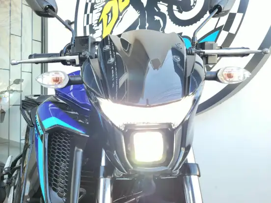 YAMAHA-FZ25 FAZER ABS-2024