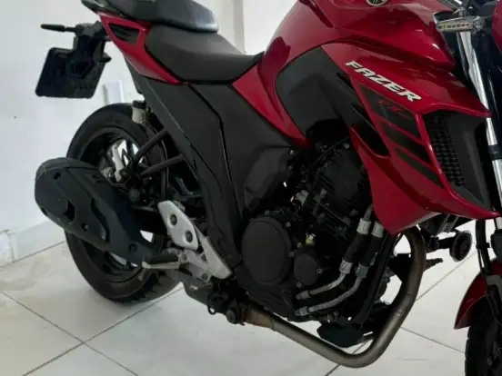 YAMAHA-FZ25 FAZER ABS YAMAHA-FZ25 FAZER ABS-2023