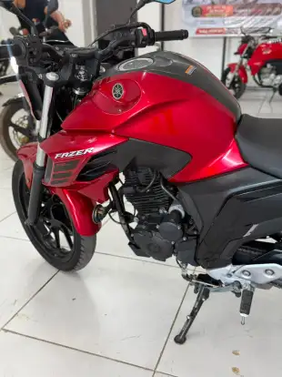 YAMAHA-FZ25 FAZER ABS YAMAHA-FZ25 FAZER ABS-2023