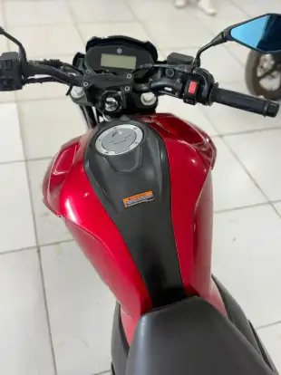 YAMAHA-FZ25 FAZER ABS YAMAHA-FZ25 FAZER ABS-2023