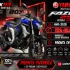 YAMAHA FZ25 FAZER ABS YAMAHA FZ25 FAZER ABS