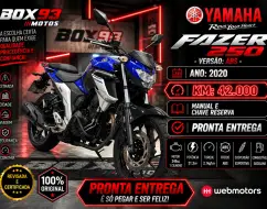 YAMAHA FZ25 FAZER ABS YAMAHA FZ25 FAZER ABS